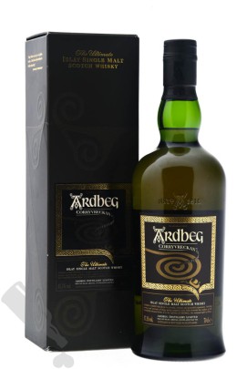Ardbeg Corryvreckan 2015 Edition