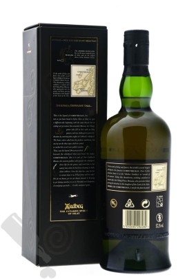Ardbeg Corryvreckan 2015 Edition