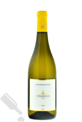 Tormaresca Chardonnay 2022