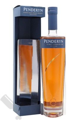 Penderyn Portwood