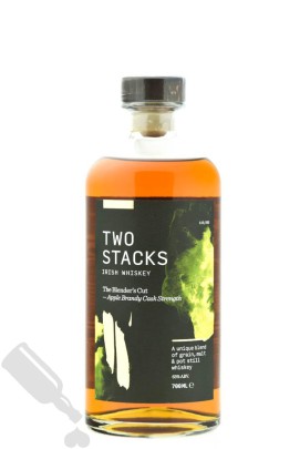 Two Stacks The Blender's Cut - Apple Brandy Cask Strength