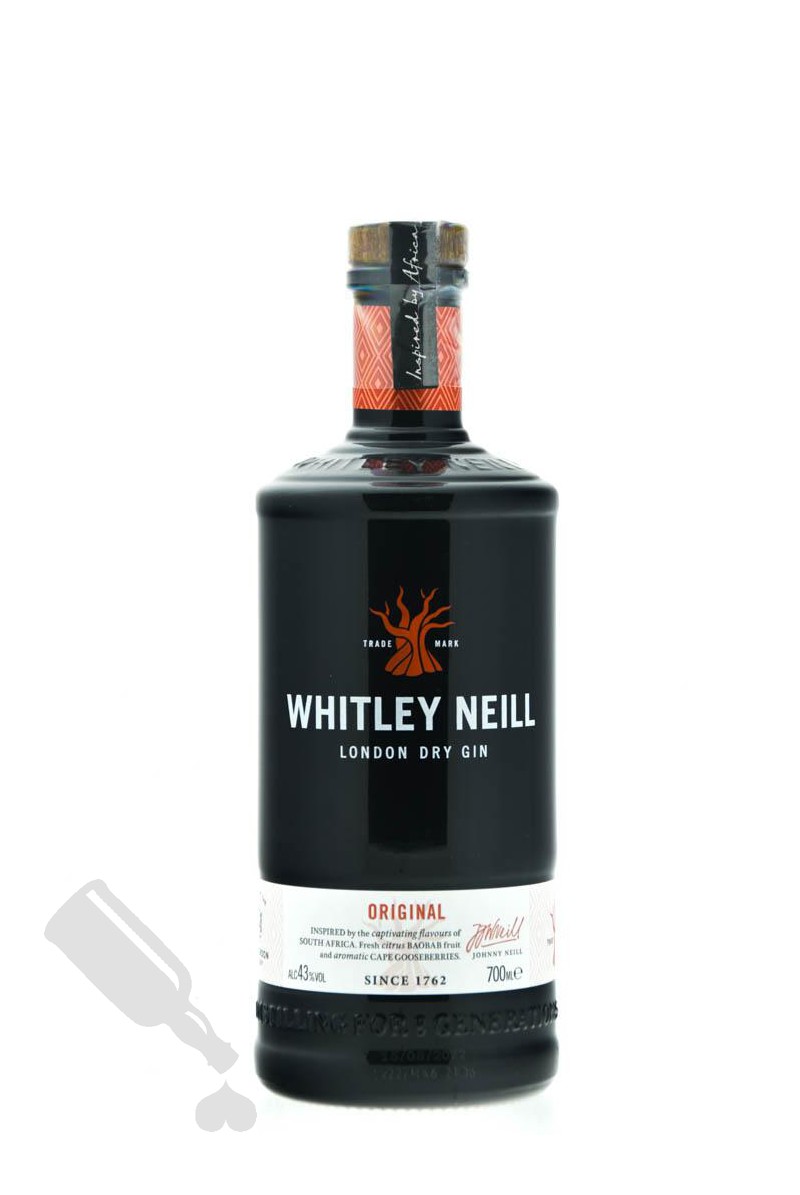 Whitley Neill Original