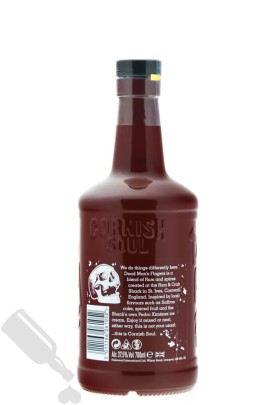 Dead Man's Fingers Coffee Rum