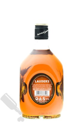 Lauder's Sherry Edition