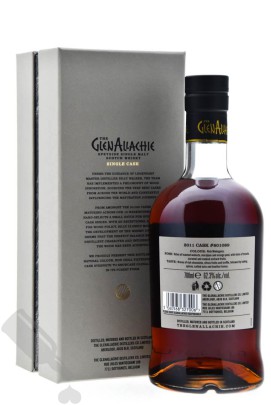 Glenallachie 11 years 2011 - 2023 #801089 for Europe - Batch 6