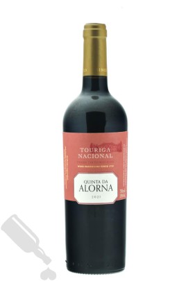 Quinta Da Alorna Touriga Nacional 2021