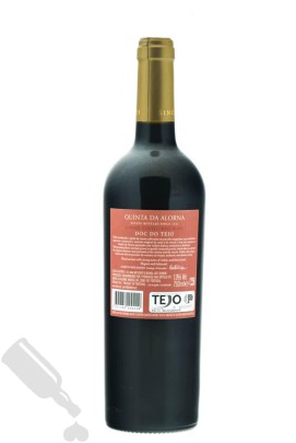 Quinta Da Alorna Touriga Nacional 2021