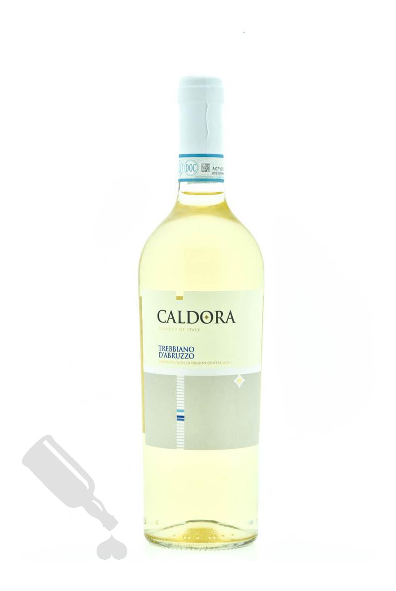 Caldora Trebbiano d'Abruzzo 2022