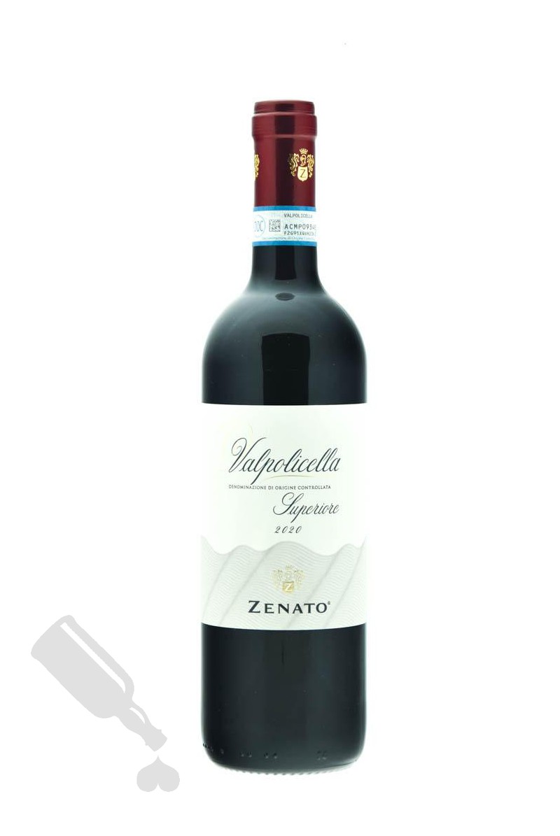 Zenato Valpolicella Superiore 2020
