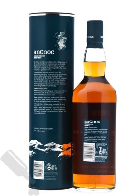 AnCnoc 24 years - 2015 Edition