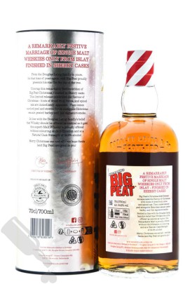 Big Peat Christmas Edition 2023