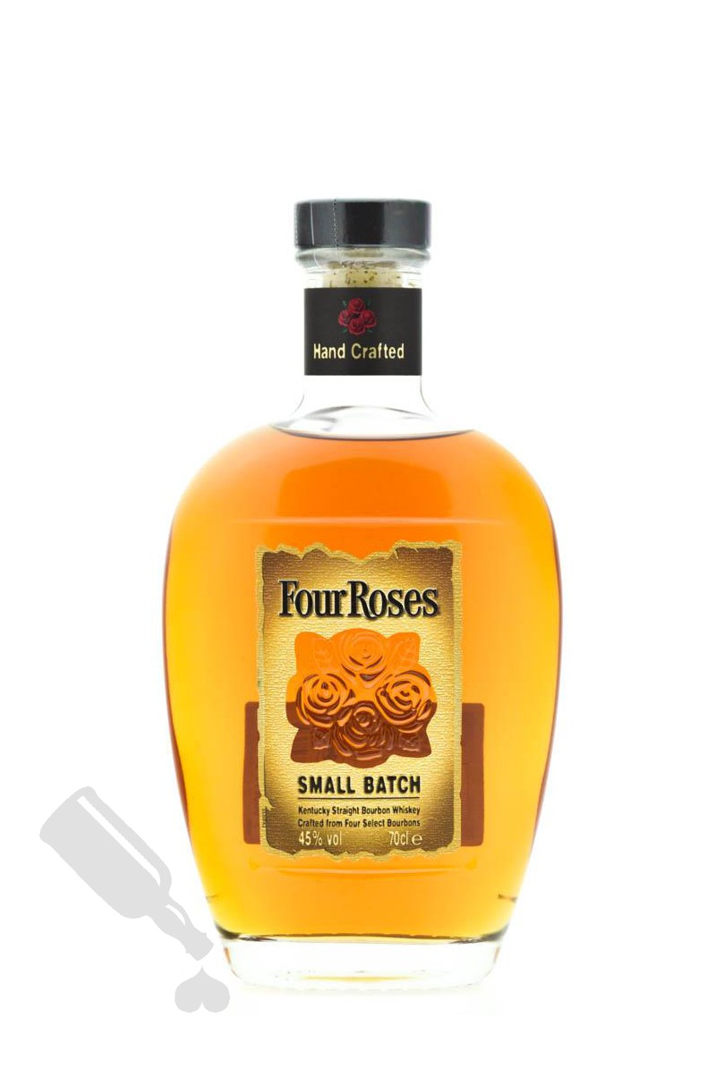 Four Roses Small Batch