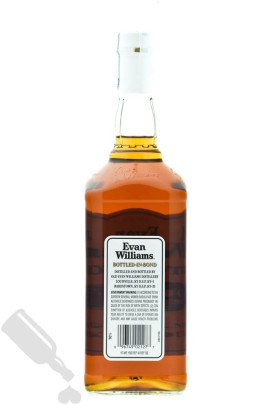 Evan Williams Bottled-In-Bond 100cl