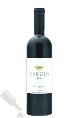 Yarden Cabernet Sauvignon 2020