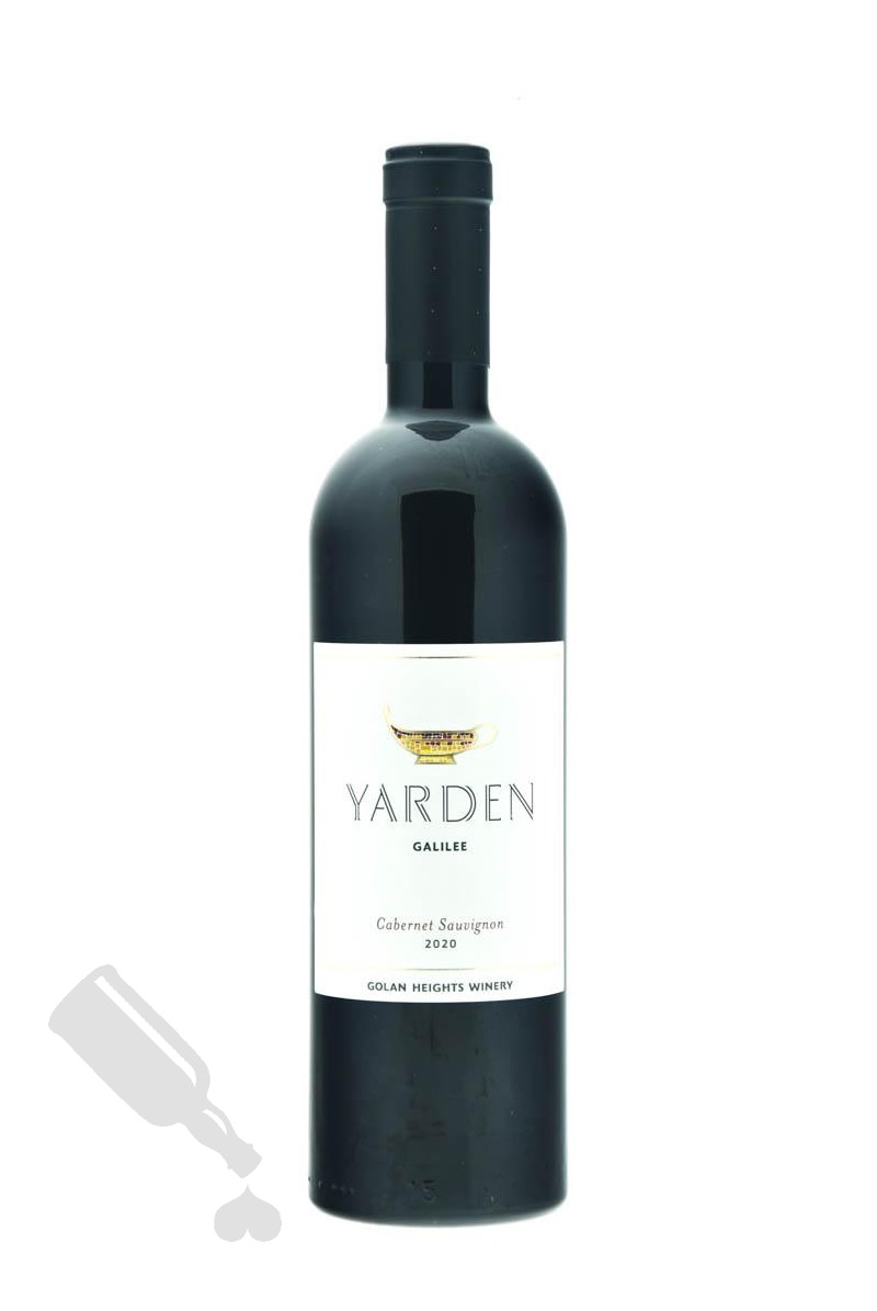 Yarden Cabernet Sauvignon 2020
