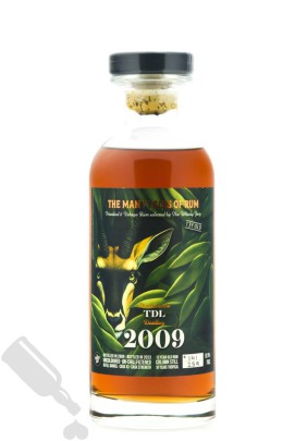 TDL 13 years 2009 - 2023 #3 The Whisky Jury