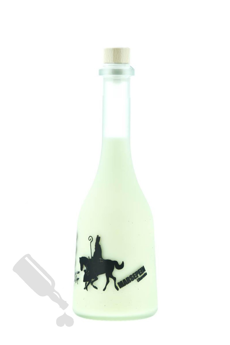 Hop Hop Hop Paardje In Galop Marsepein Likeur 50cl