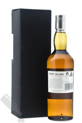 Port Ellen 24 years 1979 - 2003 3rd release