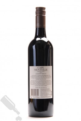 Cape Mentelle Cabernet Merlot