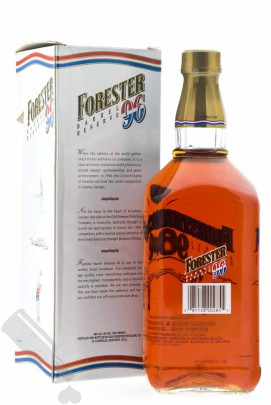 Old Forester 1984 - 1996 Barrel Reserve 100cl