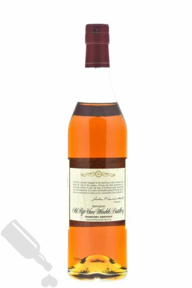 Old Rip Van Winkle 10 years 