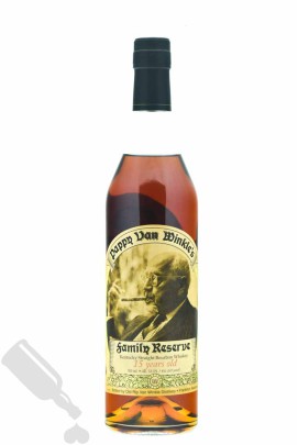 Pappy Van Winkle's Family Reserve 15 years 