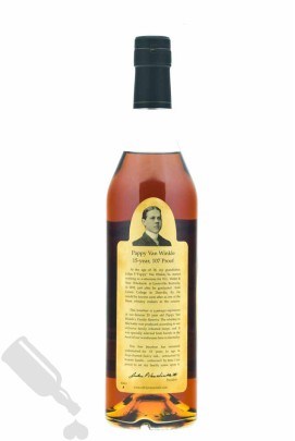Pappy Van Winkle's Family Reserve 15 years 