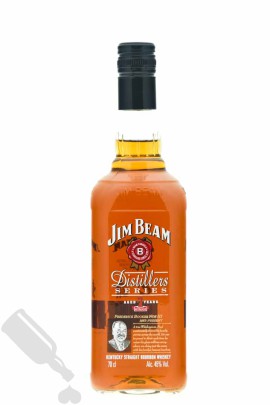 Jim Beam 7 years Distillers Series