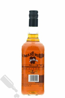 Jim Beam 7 years Distillers Series