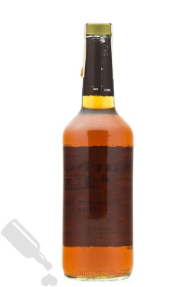 Bourbon de Luxe - Bott. 1980's 75cl