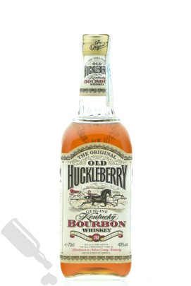 Old Huckleberry The Original