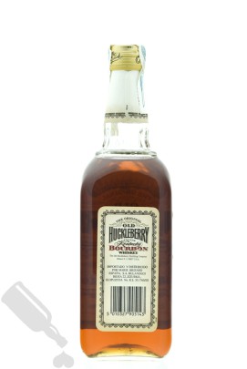 Old Huckleberry The Original