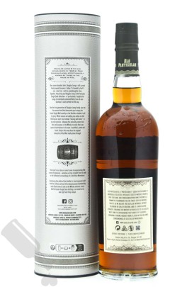 Glenrothes 17 years 2006 - 2023 #DL17253 The Dutch Dram Masters