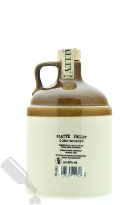 Platte Valley 100% Straight Corn Whiskey