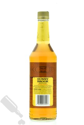 Sunny Brook 4 years Kentucky Blended Whiskey 75cl - Bot. 2010's