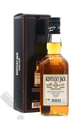 Kentucky Jack 3 years
