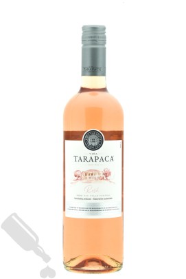 Tarapacá Varietal Rosé 2022