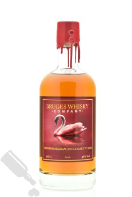 Bruges Whisky Company Single Malt Whisky Batch 1 50cl