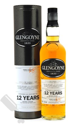 Glengoyne 12 years
