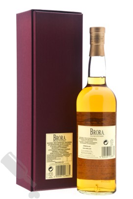 Brora 32 years 2011 10th Release
