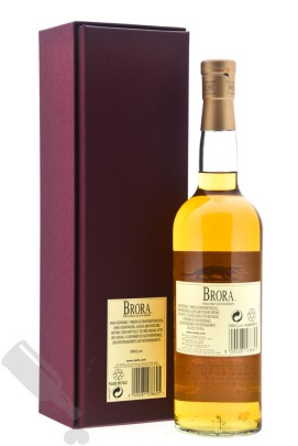 Brora 35 years 2014 13th Release 