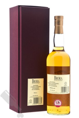 Brora 35 years 2013 12th Release 