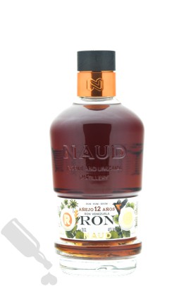 Naud Ron Venezuela 12 years