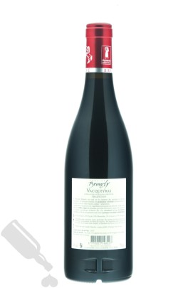 Domaine Brunely Vacqueyras Rouge 2021