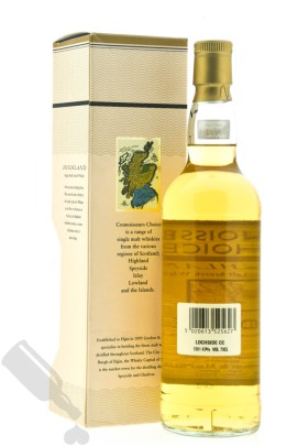 Lochside 1991 - 2004 Connoisseurs Choice