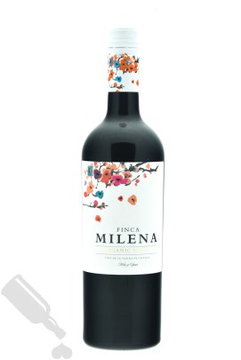 Finca Milena Organic Red Blend 2022