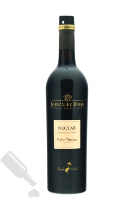 González Byass Nectar Pedro Ximénez