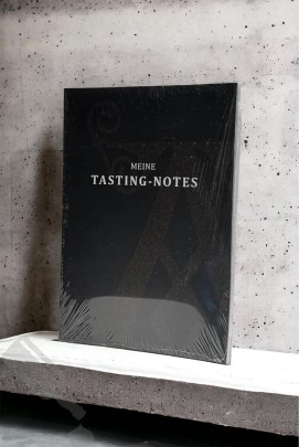 Ardbeg 'Meine Tasting-Notes'