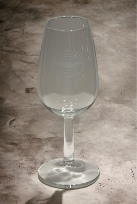 Classic Malt Selection Tasting Glass