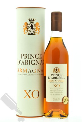 Prince D'Arignac XO